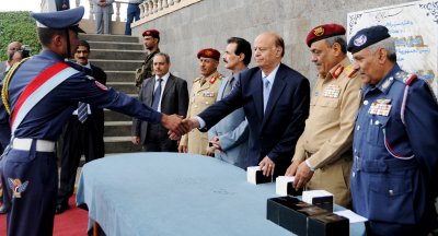 V. P attends graduation ceremony of new batches from  colleges and military academies 