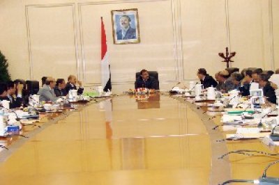 Yemen approves Health National strategy draft
