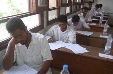 Basic education results - General Certificate examinations are out today 
