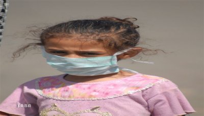 Hadhramaut takes preventive procedures  against swine flu 