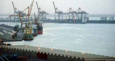 Pakistan intends to increase investments in AFZ
