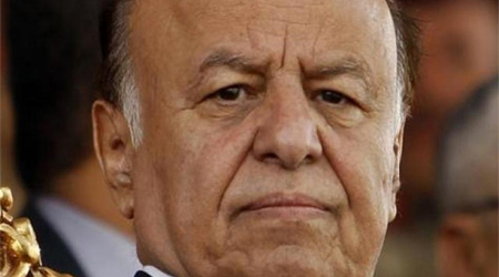 Hadi orders members of elections commission to not heed Houthireplacements