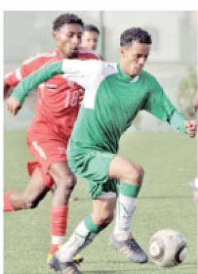 Second division football competition begins today with ten games