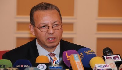Envoy of the UN Secretary-General leaves Sana'a