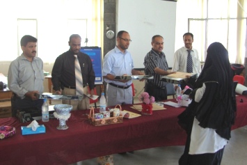 Social Fund for Development  Concludes its training course for midwives