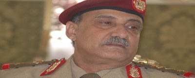 Defense Minister stresses on pursuing justice fugitives