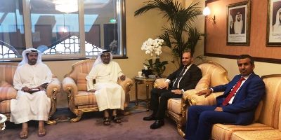 Abu Dhabi’s Fund Confirms its Full Cooperation With Yemen