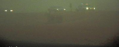 Meteorology  warns of the vulnerability of the eastern and northern provinces with thick dust during the last 24 hours