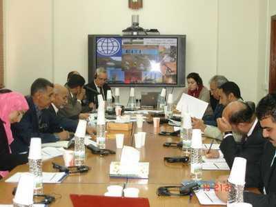 $350 million from WB supporting extractive industries transparency initiative