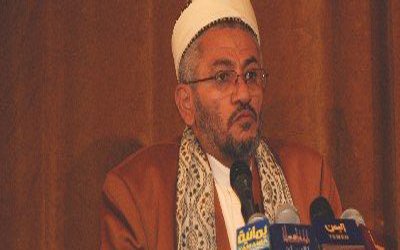 Endowment Council discusses religious sermons  and  laws pertainingto . mosques