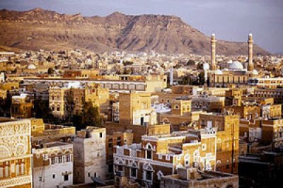 Islamic Relief distributes aid in Yemen