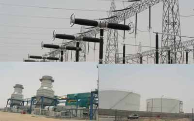 AFESD grants Yemen $150 mln for 2nd Marib power station