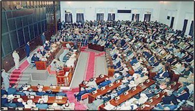 Parliament to discuss gas, diesel shortages