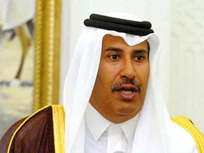 Qatari PM leaves Yemen