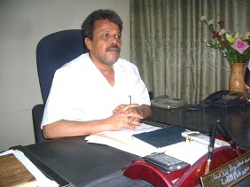 Seiyoun Radio station  launches a bouquet of programs For   Eid al-Adha'h,