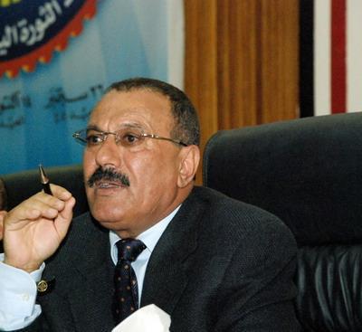 Hadramout sons confirm support for the state efforts attacker of Khash Al-Ayn