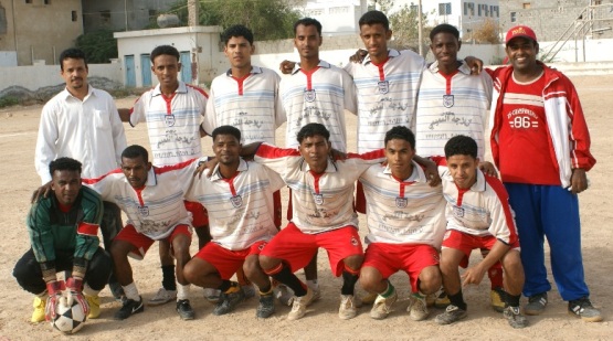 Shabab Al-wehdah faces  Al-yarmouk  in Al-baldah  Cup final 