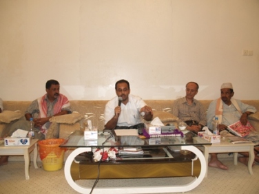 Al-deini : we formed a committee to investigate the facts in Shahr