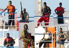 Somali pirates hijack ship in Aden Gulf
