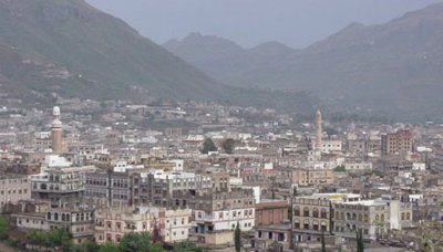 Syrian transport official arrives in Sana'a