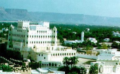 Ministry readies vision for 2010 Islamic Cultural Capital