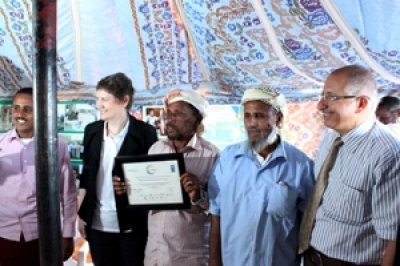 World must translate words into action to help Yemen develop, UN official says