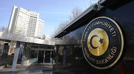 Turkey expresses concern over clashes in Yemen