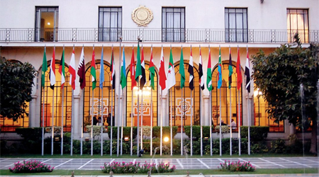 Arab League warns of attempts splitting Yemen