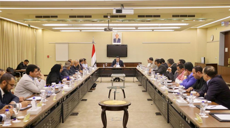 Cabinet directs state institutions to press on servicing the public