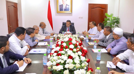 PM orders extra-operational budget for Sayoon Hospital