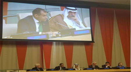 Saudi Arabia provides $ 500 million to support Yemen Humanitarian Response Plan