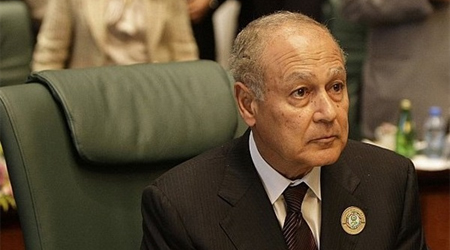 Iranian interferences prolonged the conflict in Yemen, says Arab League SG