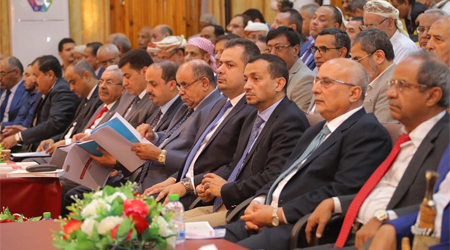 Parliament discusses 2019 budget's project