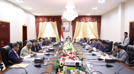 Council of Ministers condemns terrorist attacks on Saudi oil facilities, Emirati commercial ships