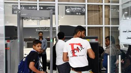 In a Humanitarian Position, Brothers in The UAE Take Care of Transporting Stranded of The Socotra’s Sons In Three Free Trips to The Island