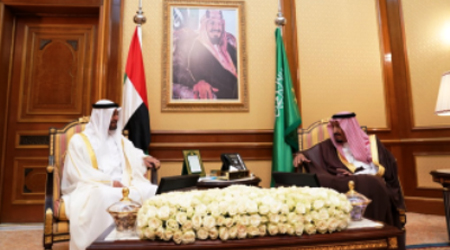 Saudi Arabia and The UAE. A bridge of Dialogue to Contain The Aden Crisis and Support The Stability of Yemen