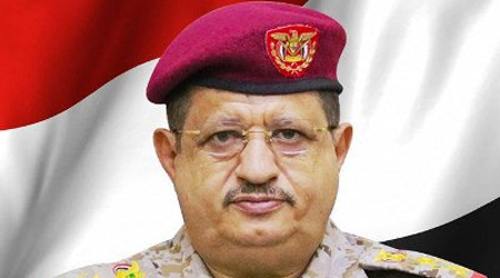 Yemeni minister hails Saudi backing against Houthis