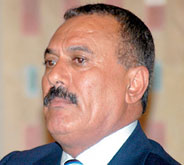 Saleh congratulates Governor General of Canada 