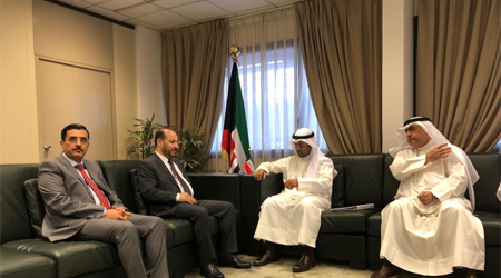 Yemen seeks debt pardon from Kuwait