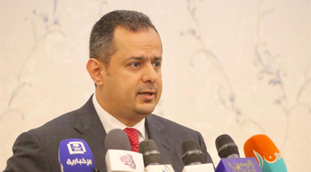 PM: Five months since signing Stockholm agreement enough to name the hinderer