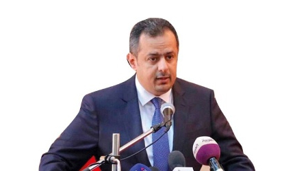 The Arab Alliance: The Fall of Two Planes Launched by The coup militia Towards Saudi Territory