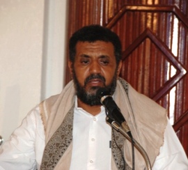 Bagutmi visits public works projects in Hadhramout and Mahara 