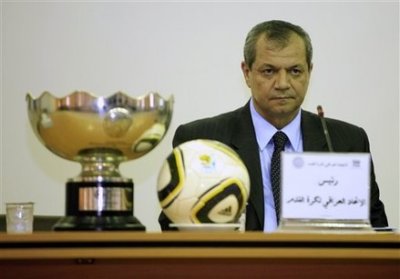 IFA Head arrives in Yemen