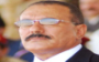 Saleh gets New Year cables