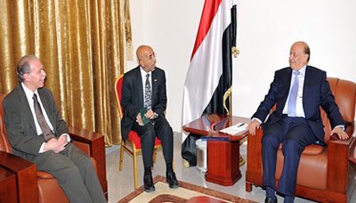 USA believes policy is the way to end Yemeni crisis, US diplomats says