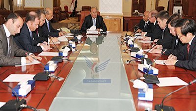 VP fears of revolution of the hungry generated by crisis in Yemen