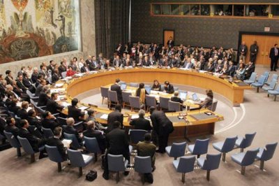 Yemen calls Arabs to ask UNSC to shoulder Palestine responsibility