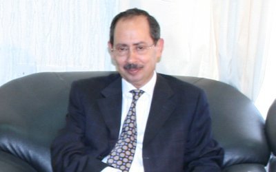 Al-Arhabi meets German official 