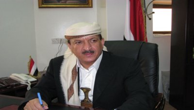 Yemen, Germany review archaeological survey in Khawlan
