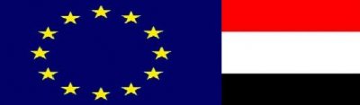Yemen, EU discuss procedures for opening regional anti-piracy center